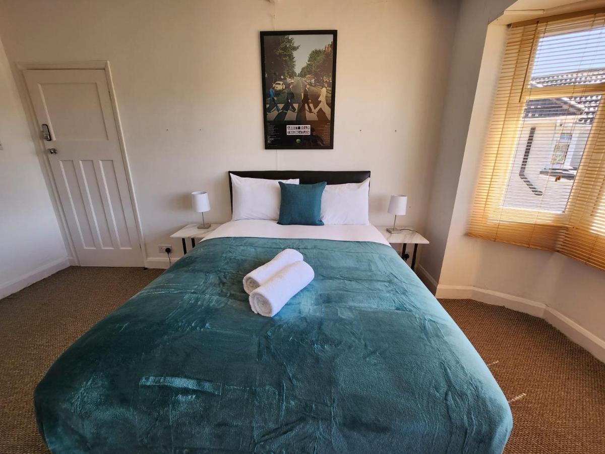 Solihull Shared House Acocks Green Zewnętrze zdjęcie