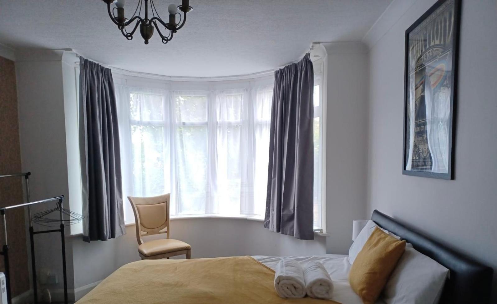 Solihull Shared House Acocks Green Zewnętrze zdjęcie